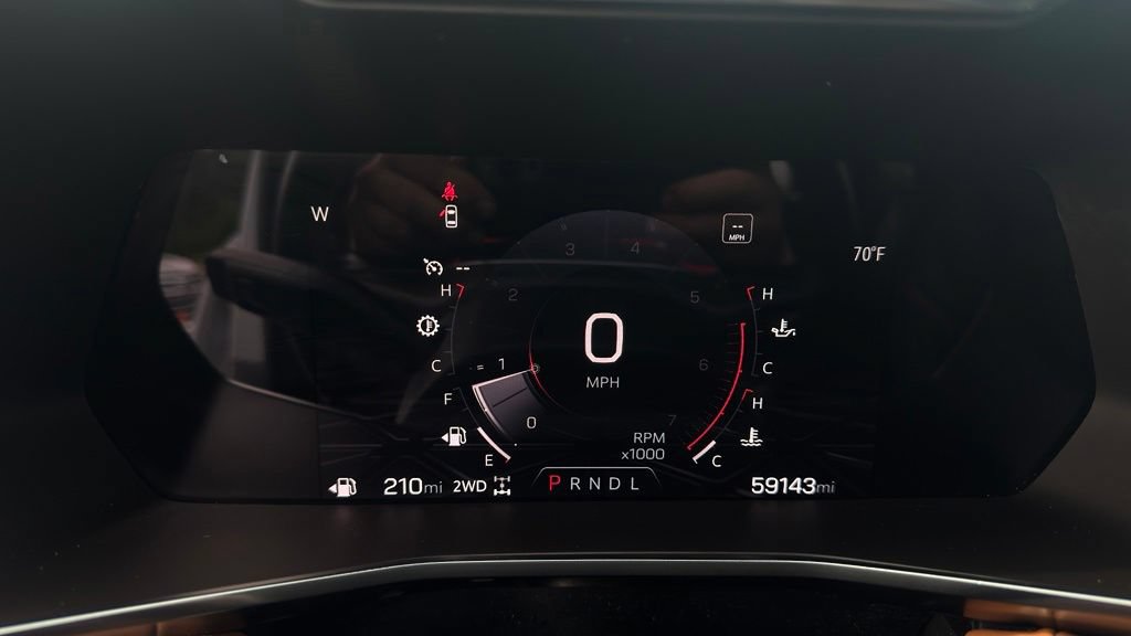 2023 GMC Canyon AT4 - Photo 14