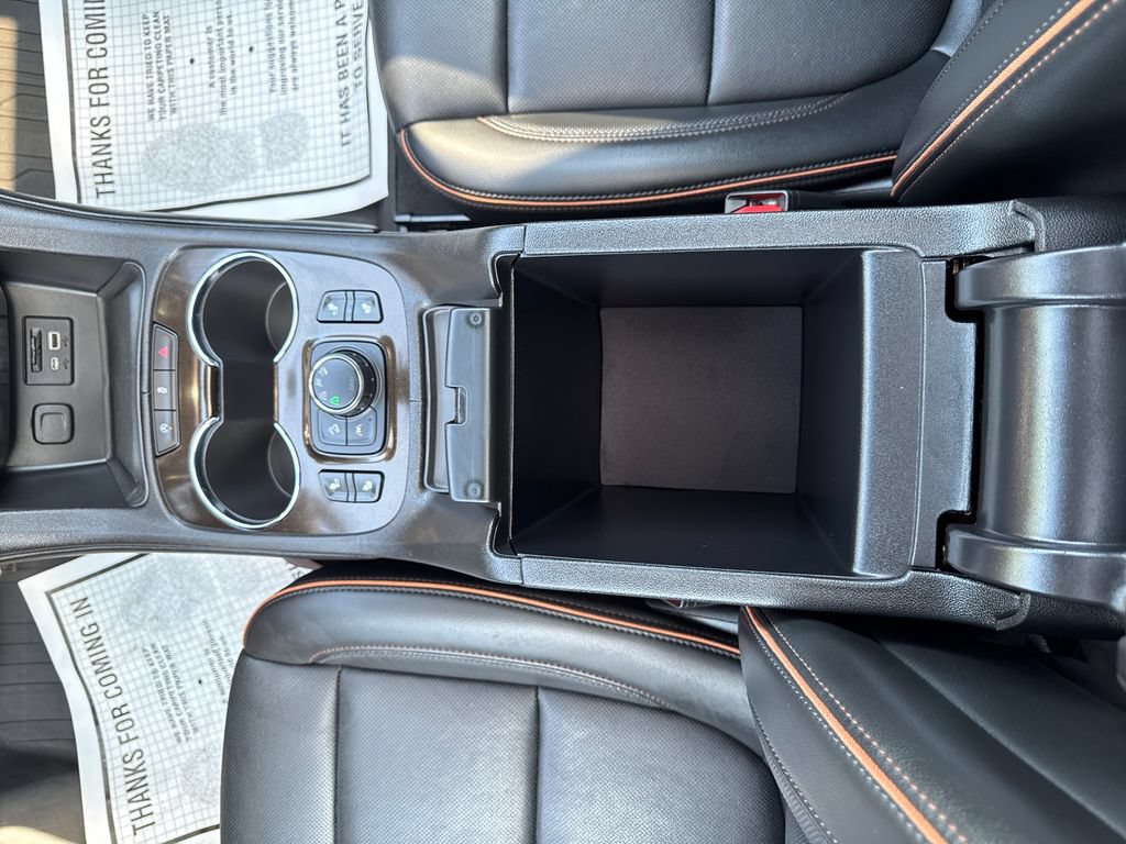 2023 GMC Acadia AT4 - Photo 25