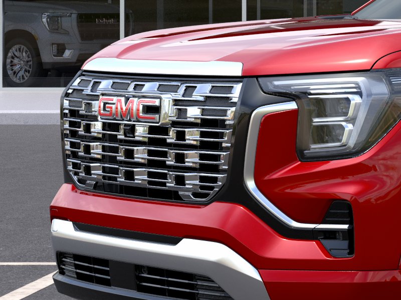 2026 GMC Terrain Denali - Photo 45
