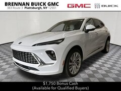 2026 Buick Envision Avenir SUV