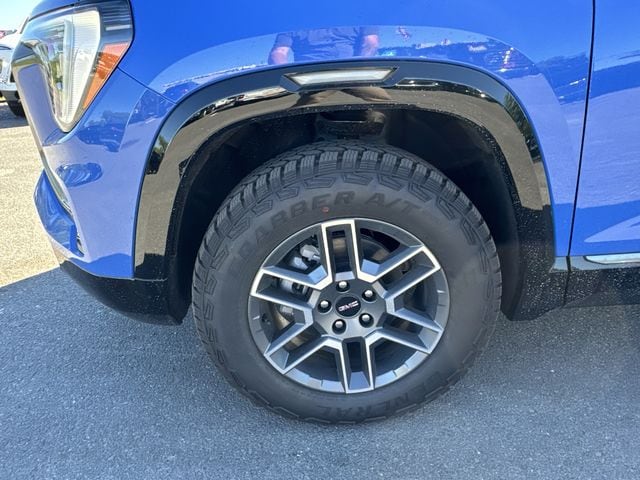 2026 GMC Terrain AT4 - Photo 92