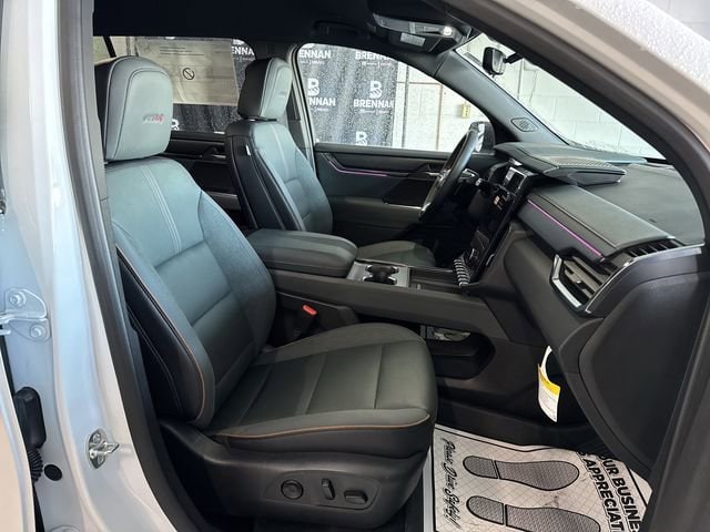 2026 GMC Acadia AT4 - Photo 27