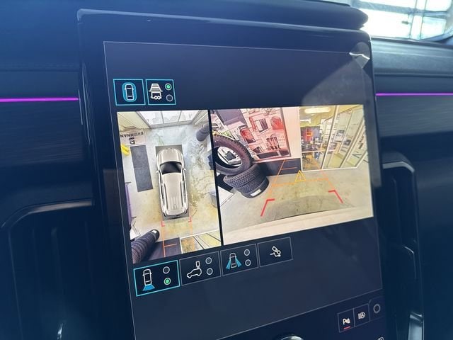 2026 GMC Acadia AT4 - Photo 14