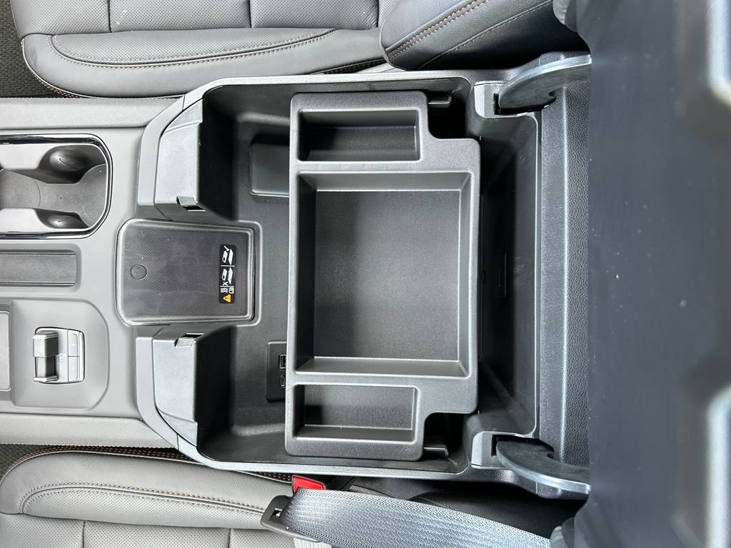 2026 GMC Sierra 2500HD AT4 - Photo 29