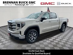 2026 GMC Sierra 1500 SLE Truck