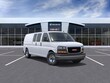 GMC Savana Cargo 2500