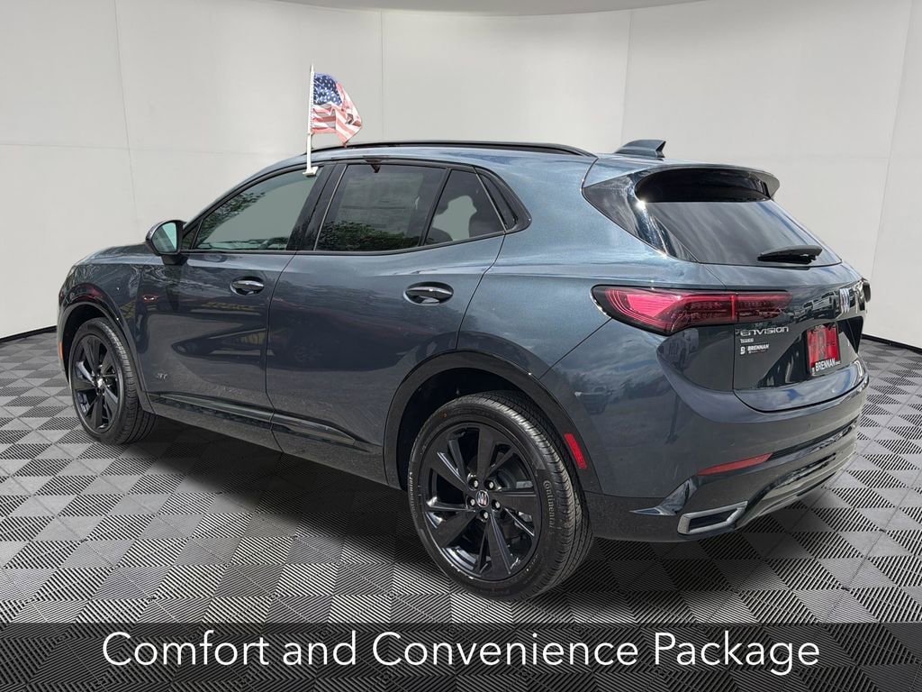 2026 Buick Envision Sport Touring - Photo 3