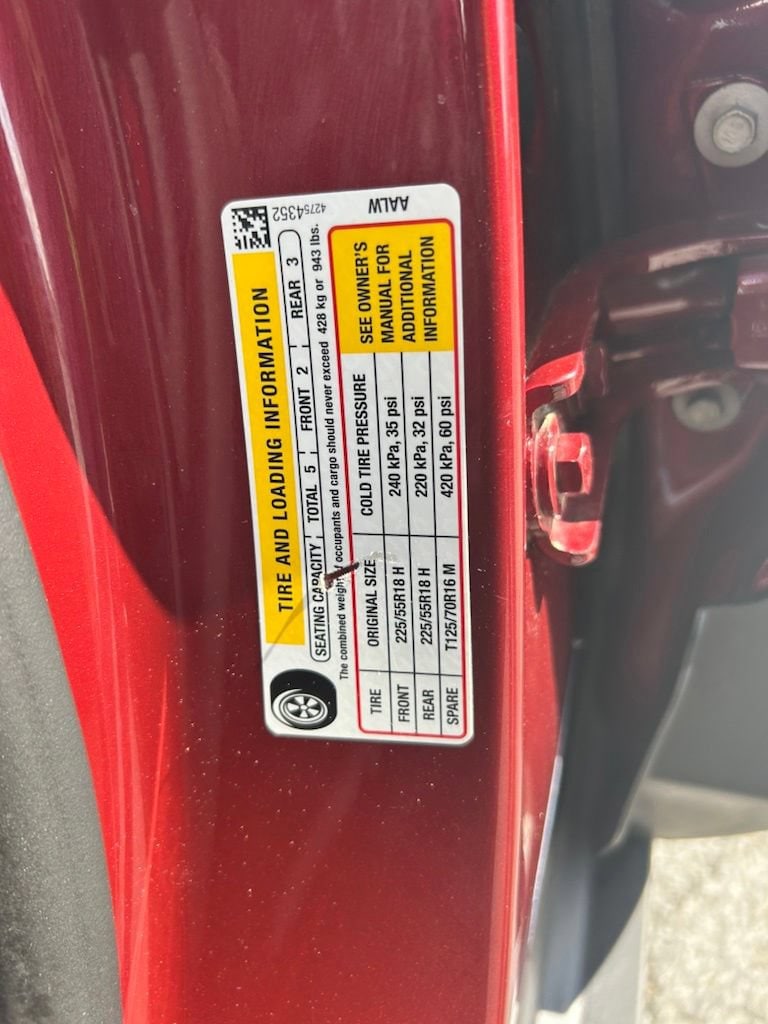 2024 Chevrolet Trax Activ - Photo 21