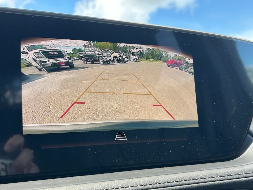 2026 Buick Encore GX Preferred - Photo 13