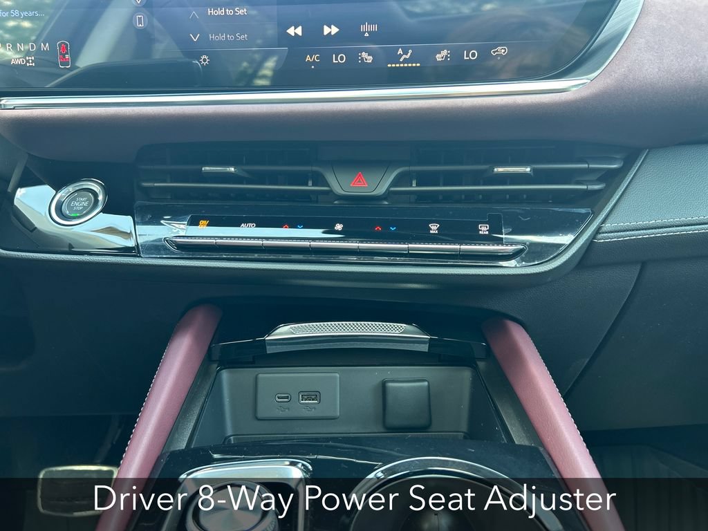 2026 Buick Envision Sport Touring - Photo 21