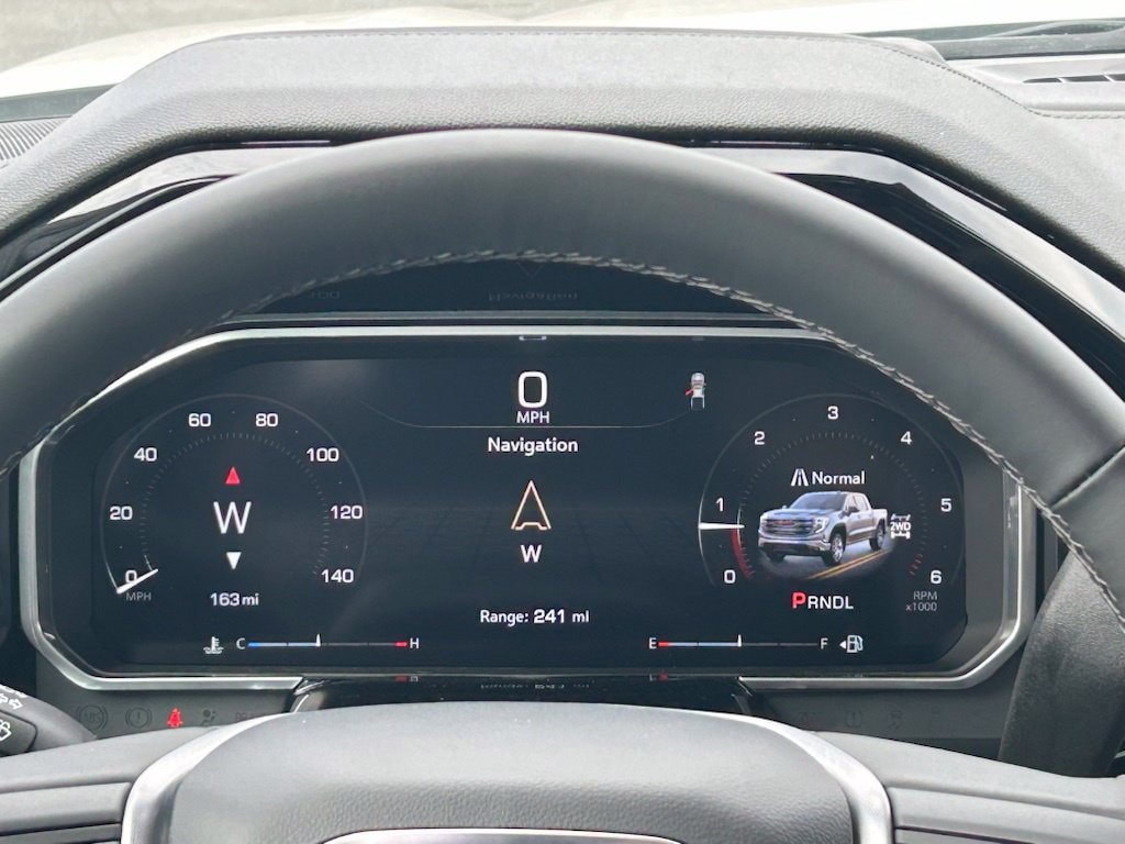 2026 GMC Sierra 1500 Elevation - Photo 11