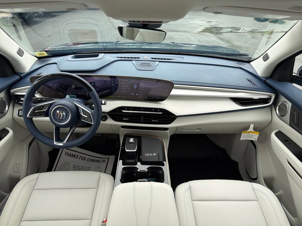 2026 Buick Enclave Avenir - Photo 12