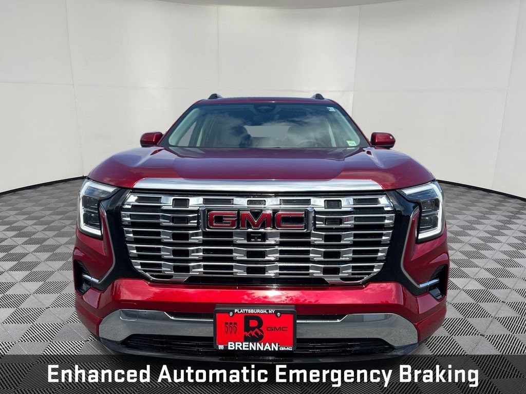 2026 GMC Terrain Denali - Photo 13