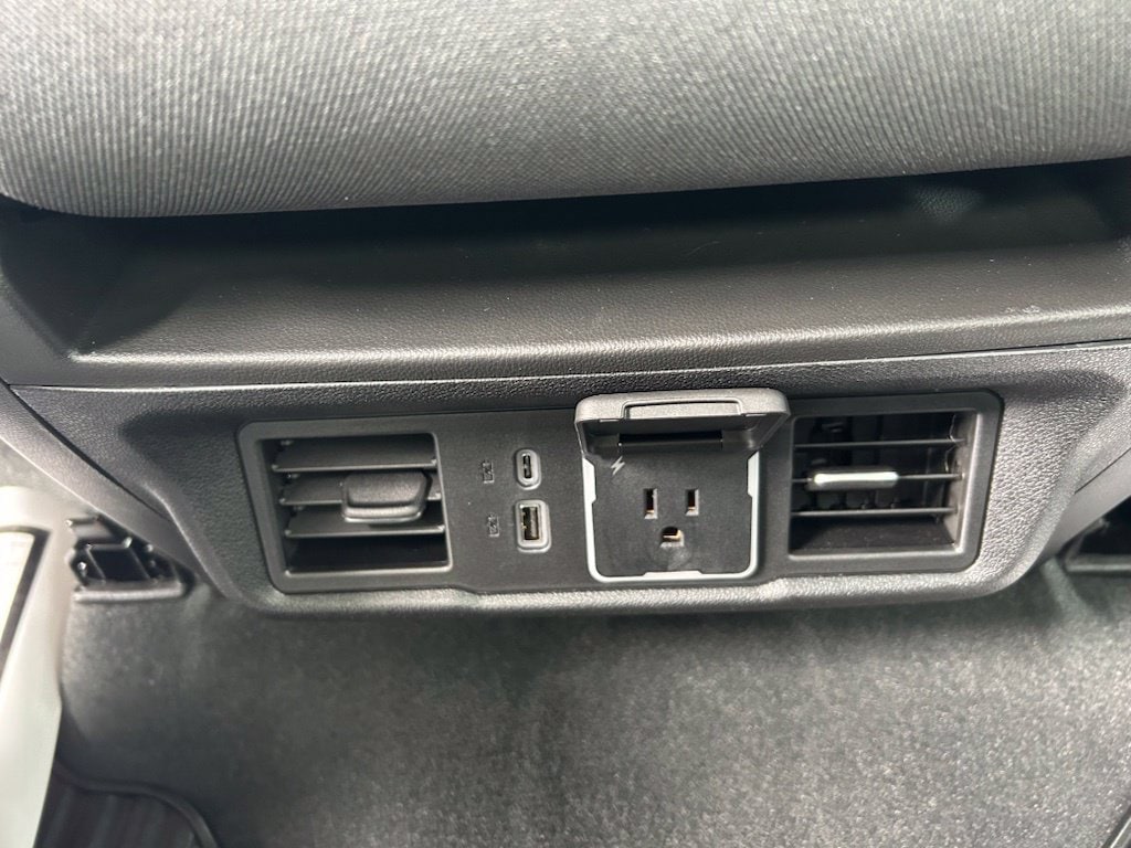 2026 GMC Sierra 1500 Elevation - Photo 19