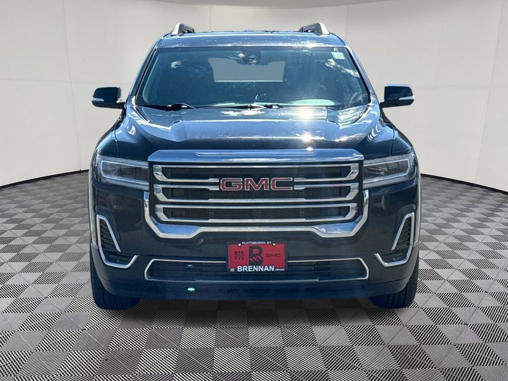 2021 GMC Acadia SLE - Photo 32