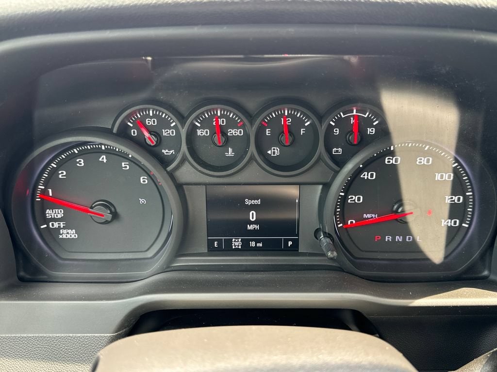 2026 GMC Sierra 1500 Pro - Photo 15