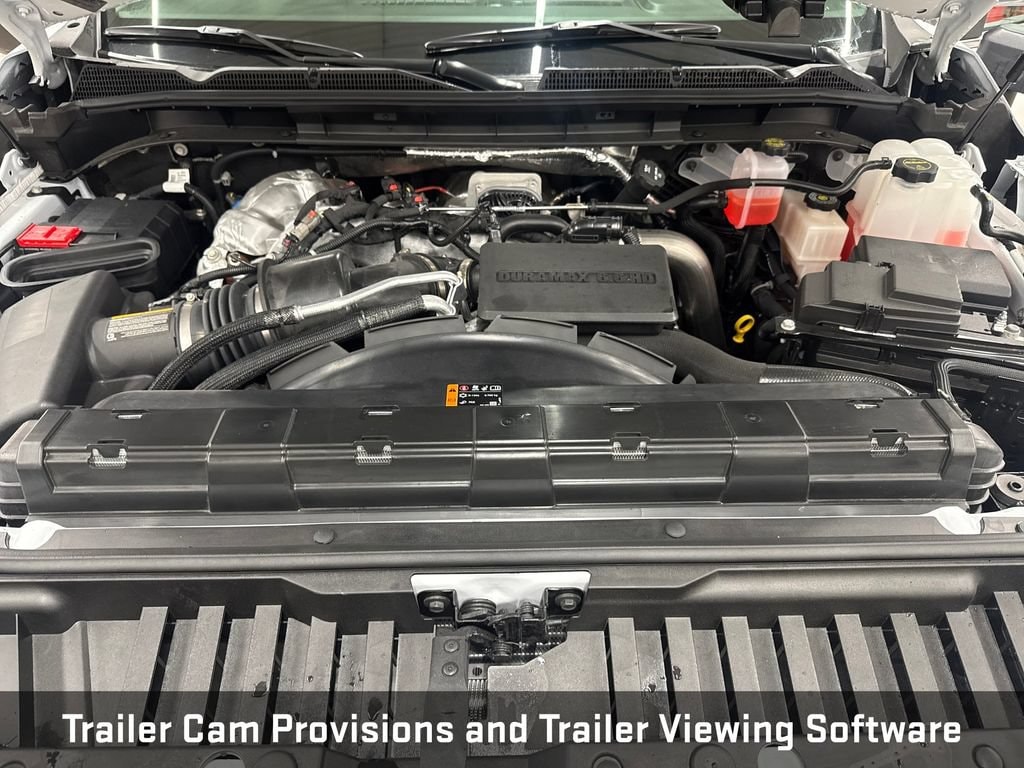 2026 GMC Sierra 2500HD SLT - Photo 28