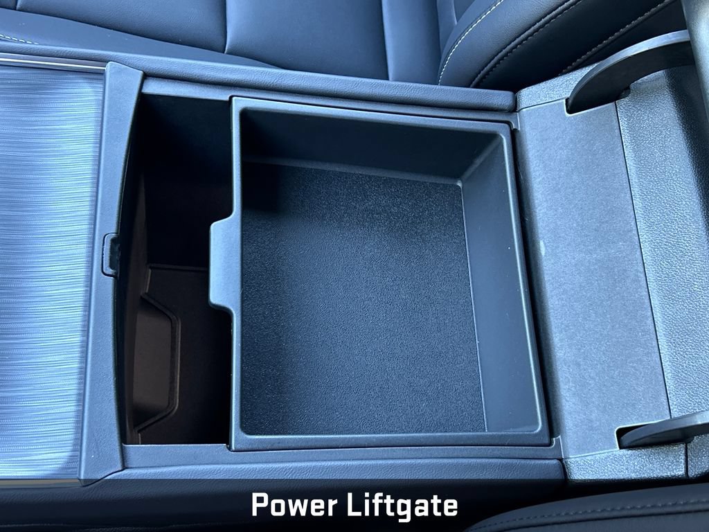 2026 GMC Acadia Elevation - Photo 27