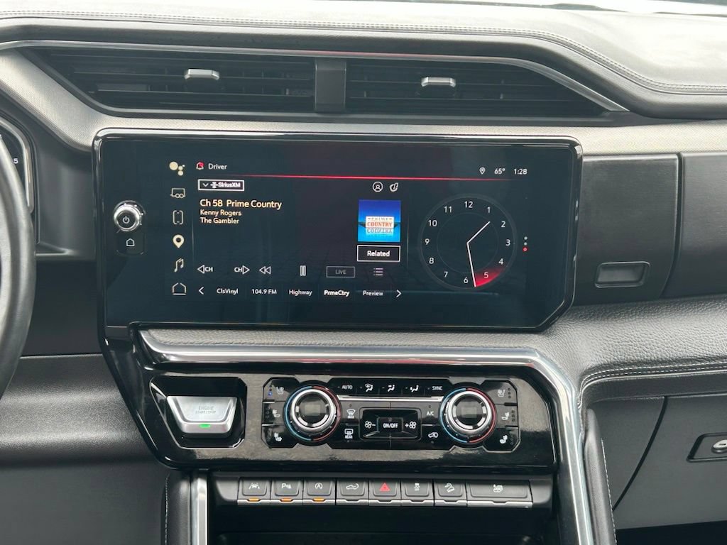 2024 GMC Sierra 1500 Denali Denali - Photo 12