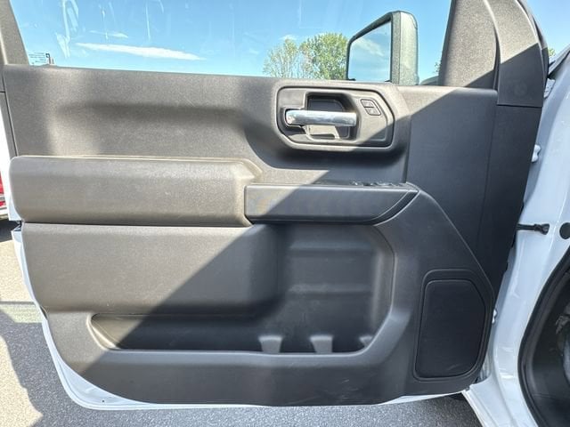 2025 GMC Sierra 2500HD Pro - Photo 20