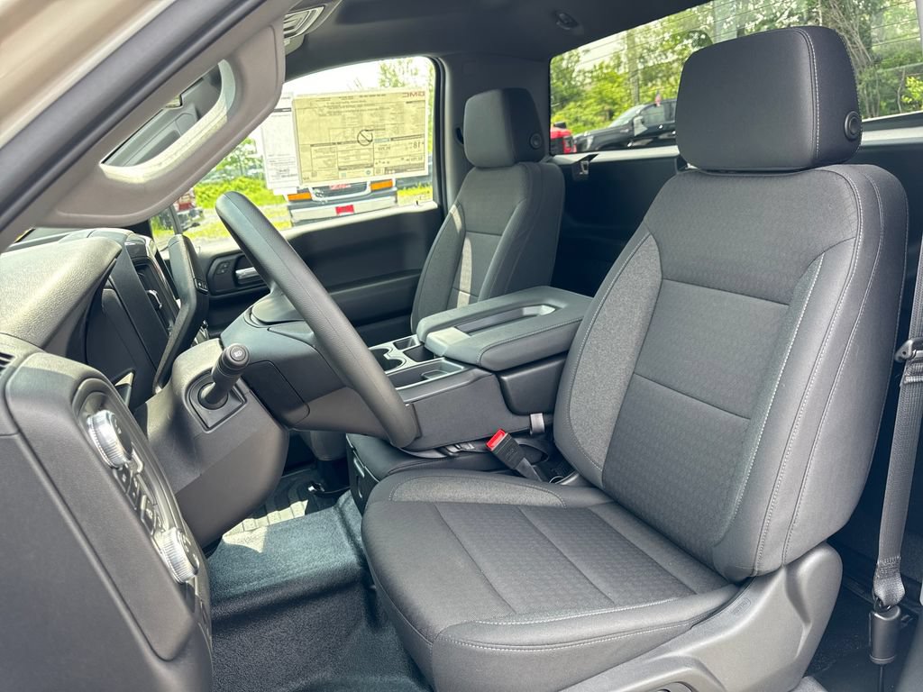 2026 GMC Sierra 1500 Pro - Photo 9