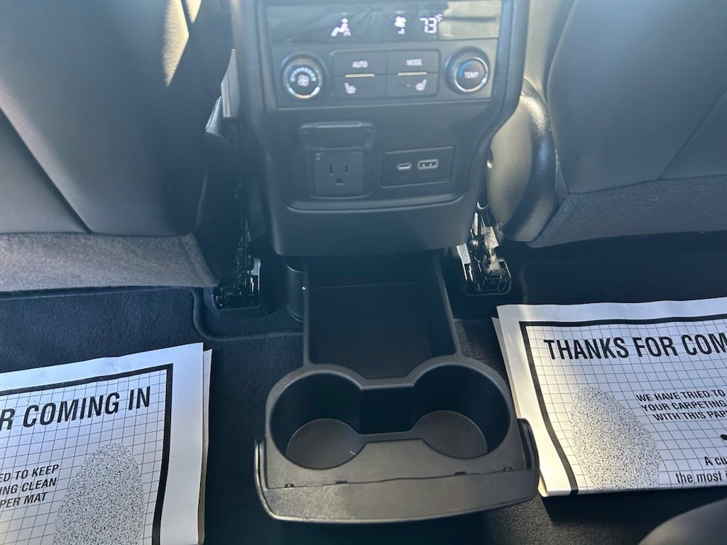 2023 GMC Acadia Denali - Photo 21