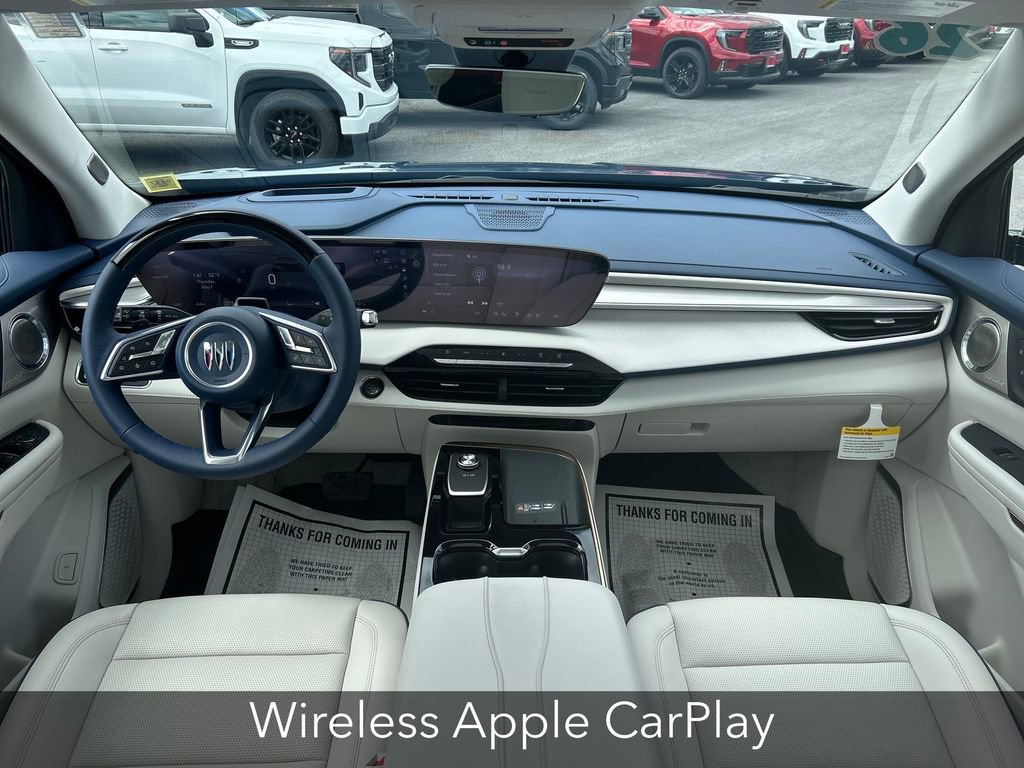 2026 Buick Enclave Avenir - Photo 14