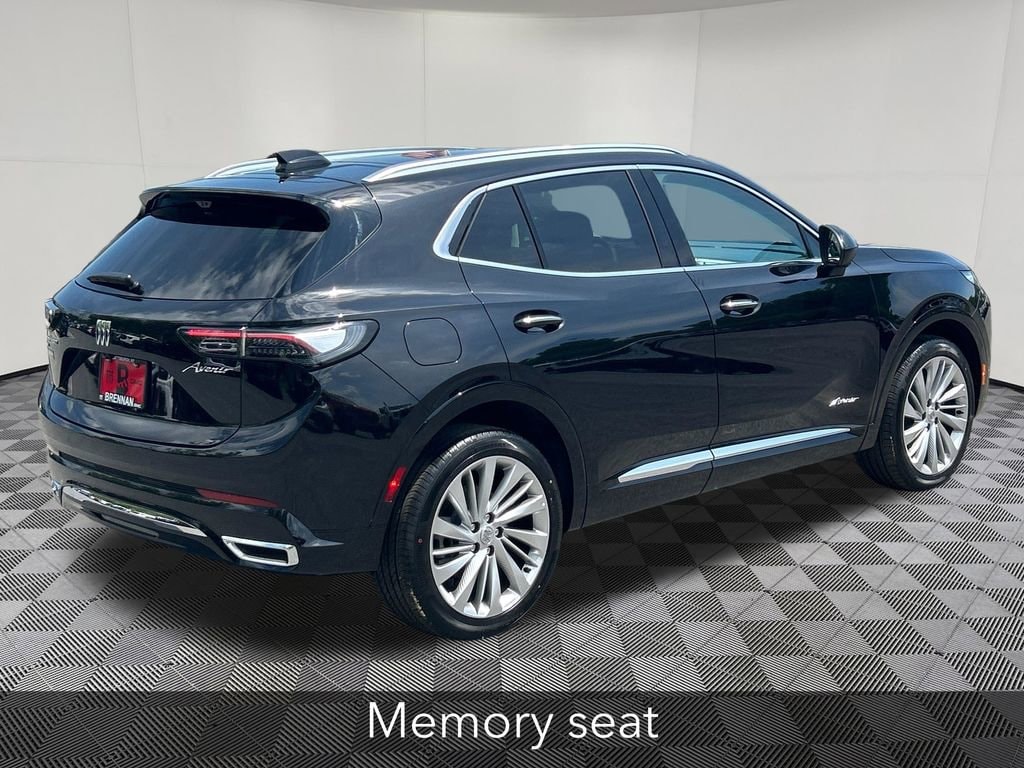 2026 Buick Envision Avenir - Photo 5