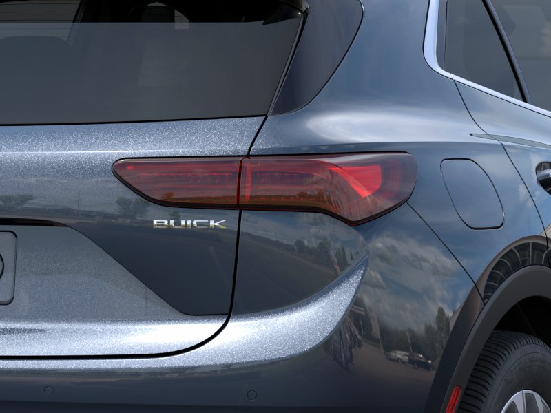 2026 Buick Envision Preferred - Photo 50