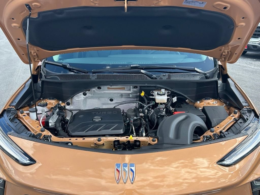 2026 Buick Encore GX Preferred - Photo 23