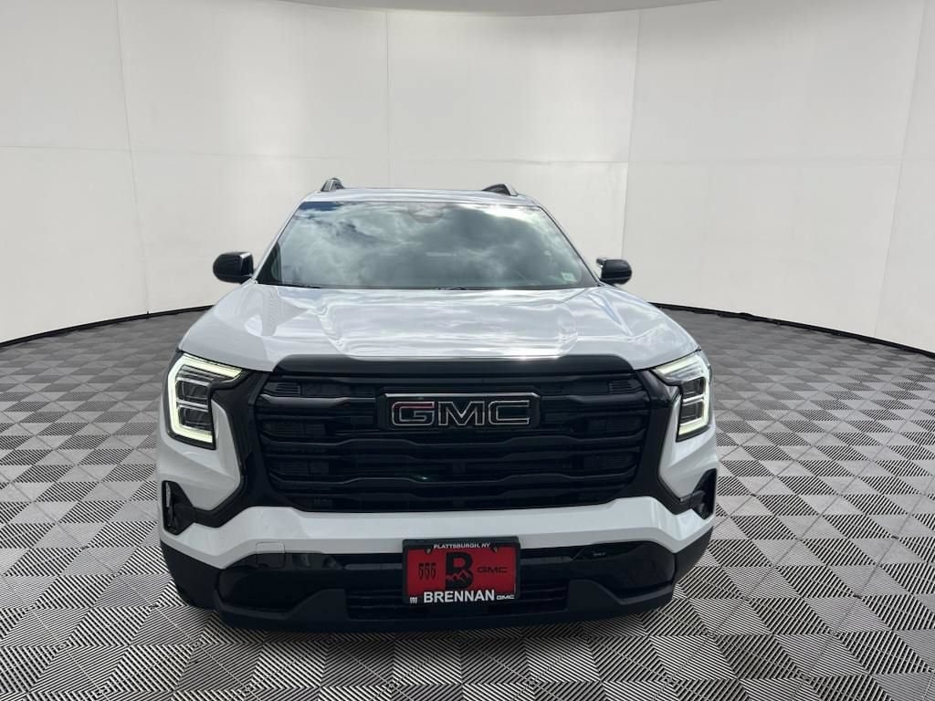 2027 GMC Terrain Elevation - Photo 8