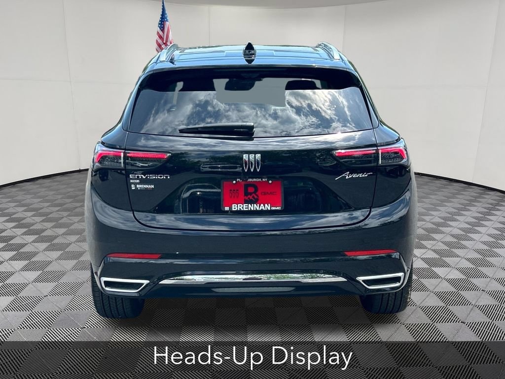 2026 Buick Envision Avenir - Photo 4