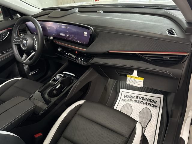 2026 Buick Envision Sport Touring - Photo 33