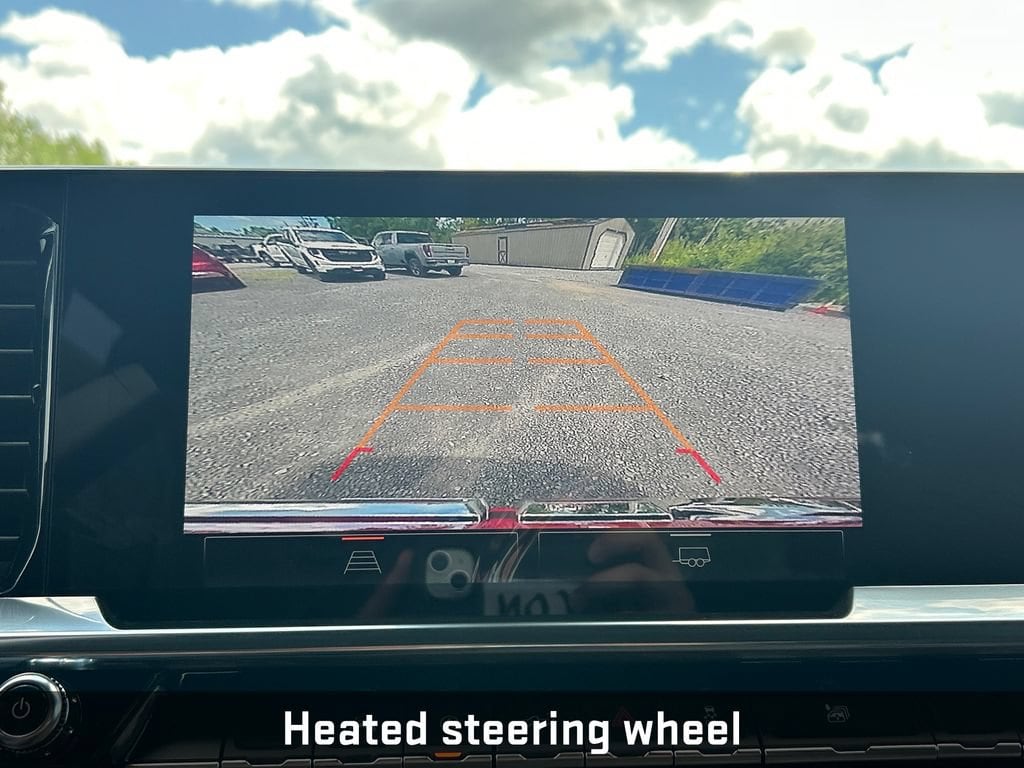 2026 GMC Sierra 1500 Elevation - Photo 20
