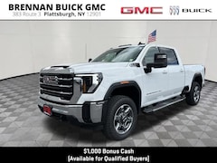 2026 GMC Sierra 2500 HD SLE Truck