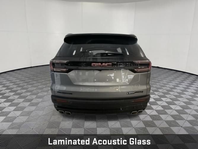 2026 GMC Acadia AT4 - Photo 8