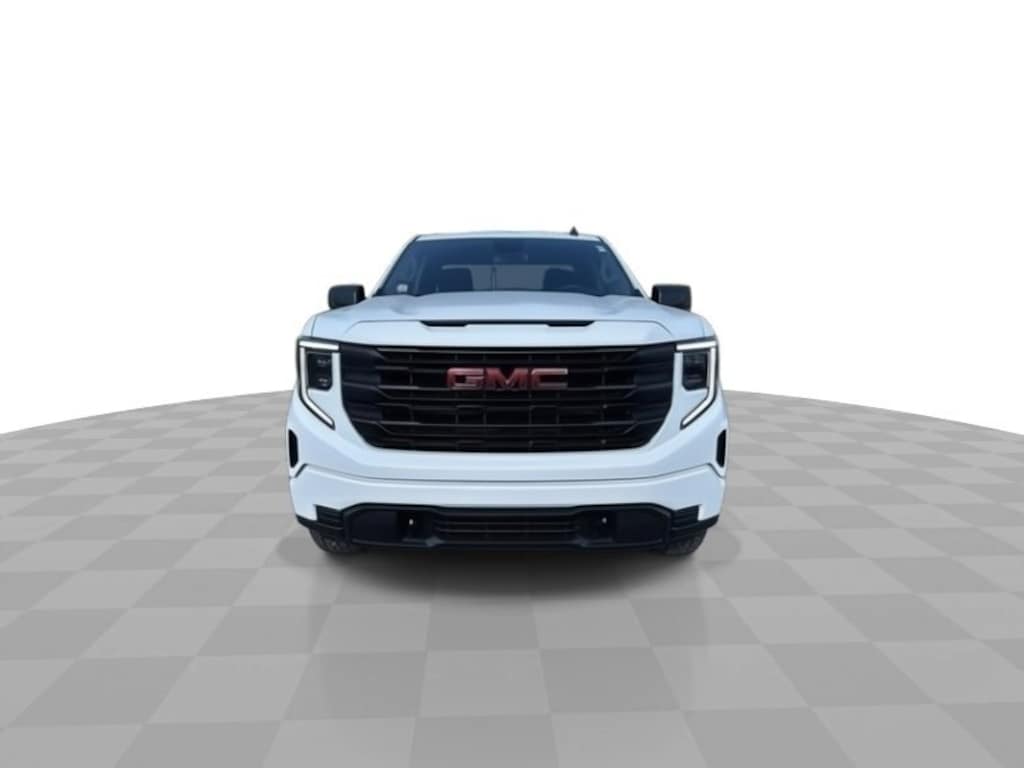 New 2026 GMC Sierra 1500 Pro Truck