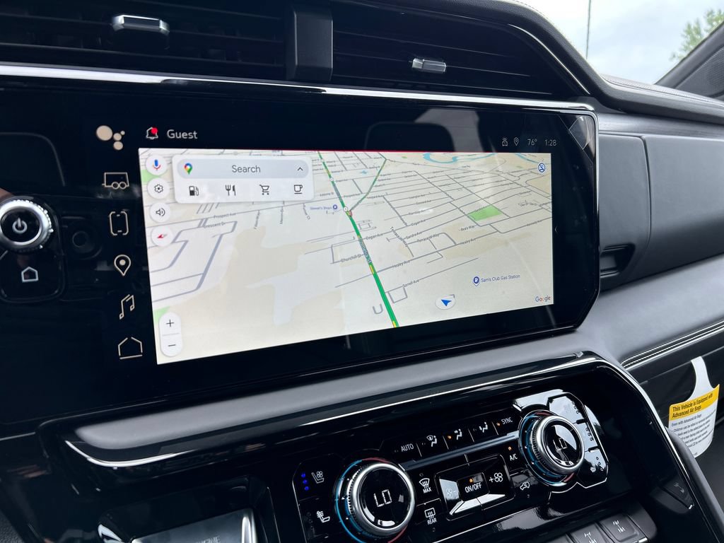2026 GMC Sierra 1500 AT4X - Photo 11