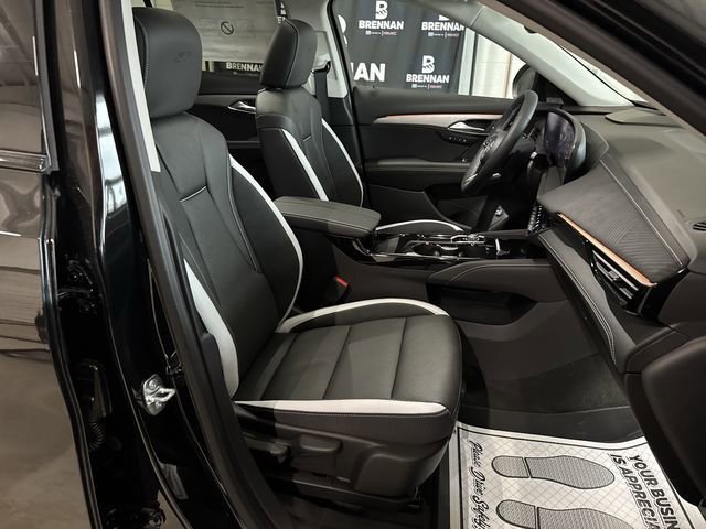 2026 Buick Envision Sport Touring - Photo 31