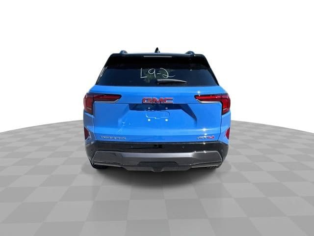 2026 GMC Terrain AT4 - Photo 7