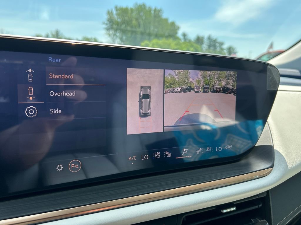 2026 Buick Envision Avenir - Photo 21
