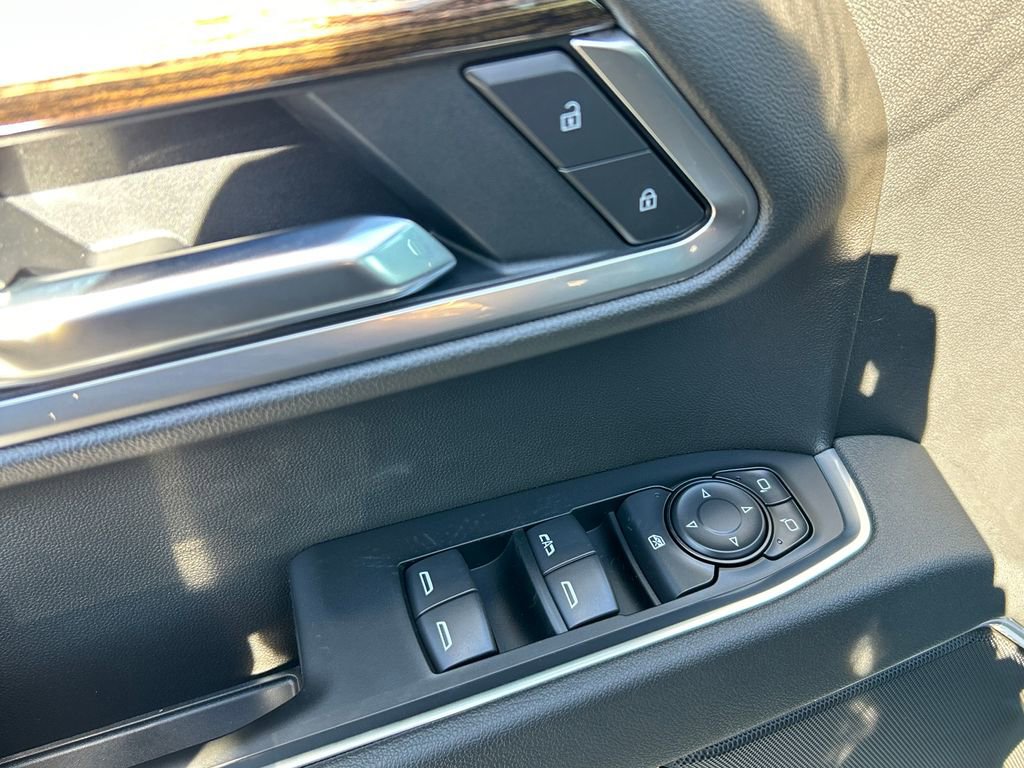 2026 GMC Sierra 1500 Elevation - Photo 11