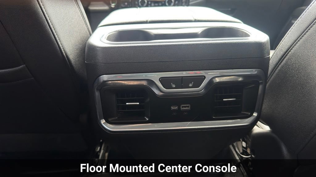2023 Chevrolet Silverado 1500 LTZ - Photo 17