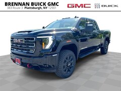 2025 GMC Sierra 2500 HD AT4 Truck