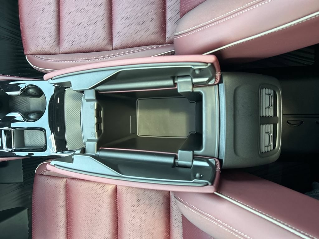 2026 Buick Envision Sport Touring - Photo 29