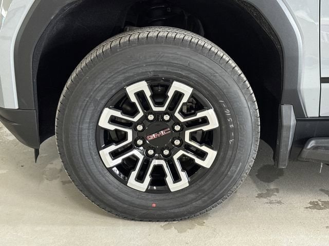2026 GMC Sierra EV Elevation - Photo 33