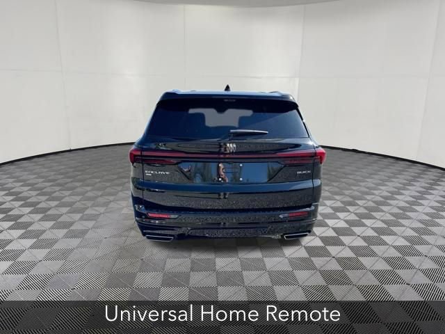 2026 Buick Enclave Sport Touring - Photo 8