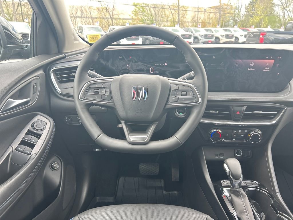 2026 Buick Encore GX Sport Touring - Photo 13