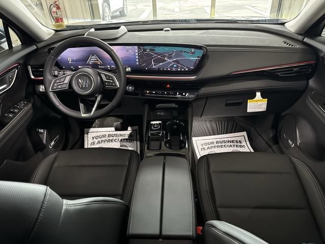 2026 Buick Envision Preferred - Photo 23