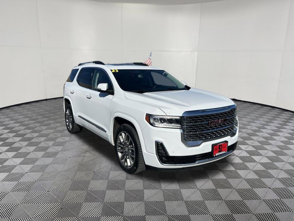 2023 GMC Acadia Denali - Photo 7